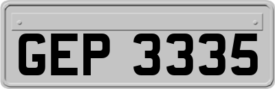 GEP3335
