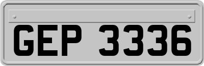 GEP3336