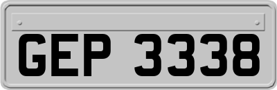 GEP3338