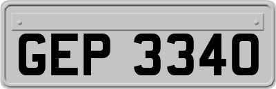 GEP3340