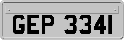GEP3341