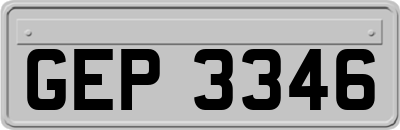 GEP3346