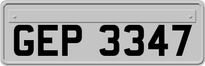 GEP3347