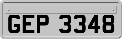 GEP3348