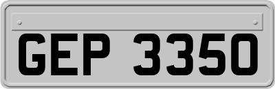 GEP3350