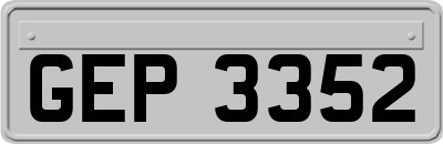 GEP3352