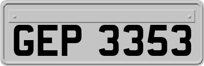 GEP3353