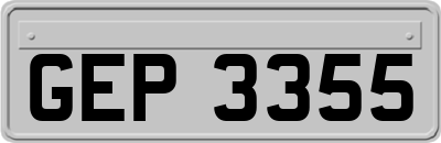 GEP3355