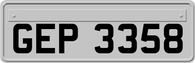 GEP3358