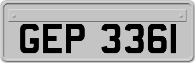 GEP3361