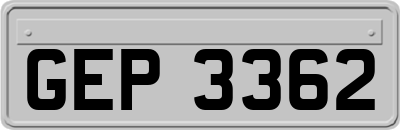 GEP3362