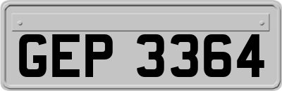 GEP3364