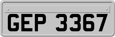 GEP3367