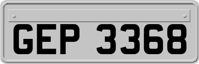 GEP3368