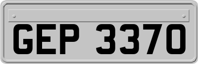 GEP3370
