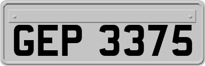 GEP3375