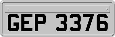 GEP3376