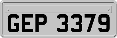 GEP3379