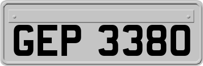 GEP3380