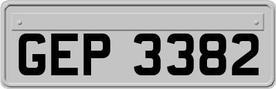 GEP3382