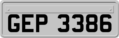 GEP3386
