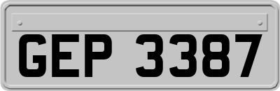 GEP3387