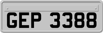 GEP3388