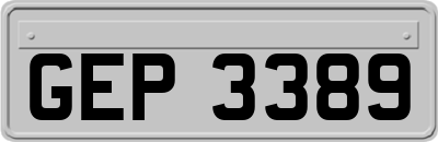 GEP3389