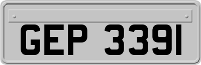 GEP3391
