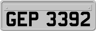 GEP3392