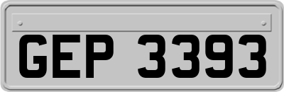 GEP3393