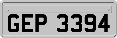 GEP3394
