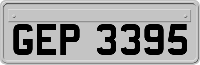 GEP3395
