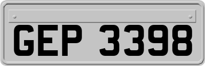 GEP3398