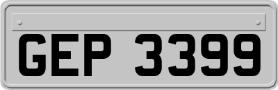 GEP3399