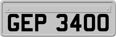 GEP3400
