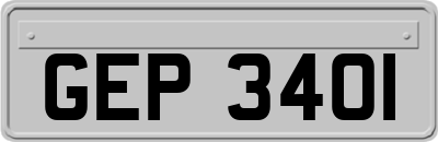 GEP3401