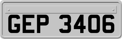 GEP3406