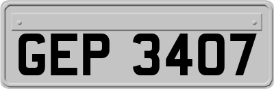 GEP3407