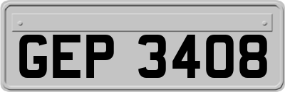 GEP3408