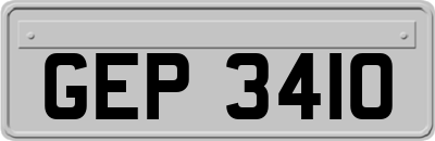 GEP3410
