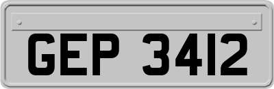 GEP3412