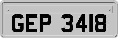 GEP3418