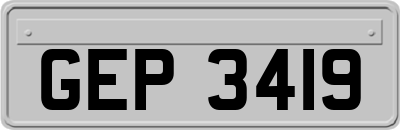 GEP3419