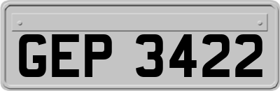 GEP3422