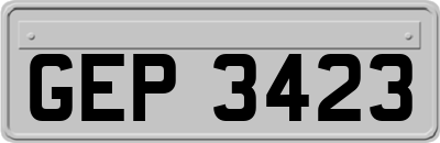GEP3423