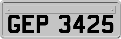 GEP3425