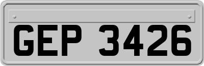 GEP3426