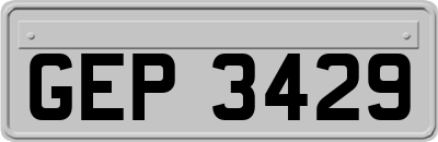 GEP3429