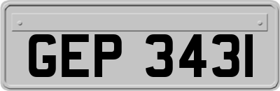 GEP3431